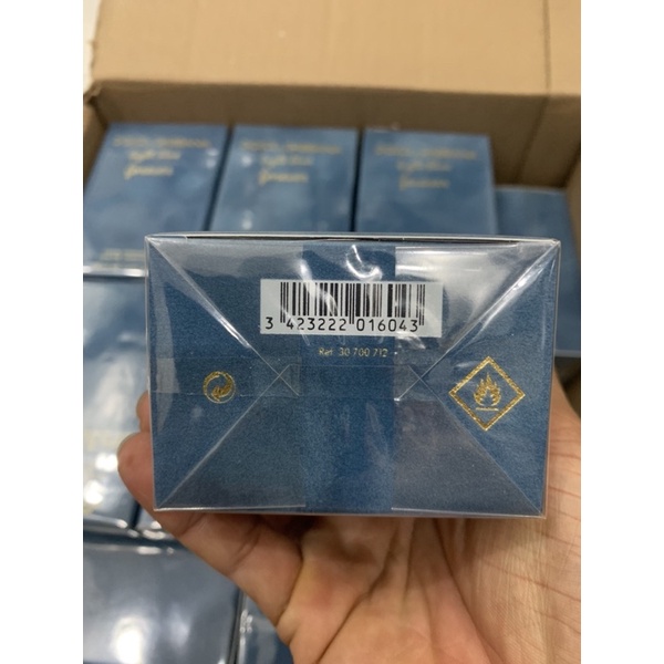 Nước Hoa D&G Light Blue Forever 100ml