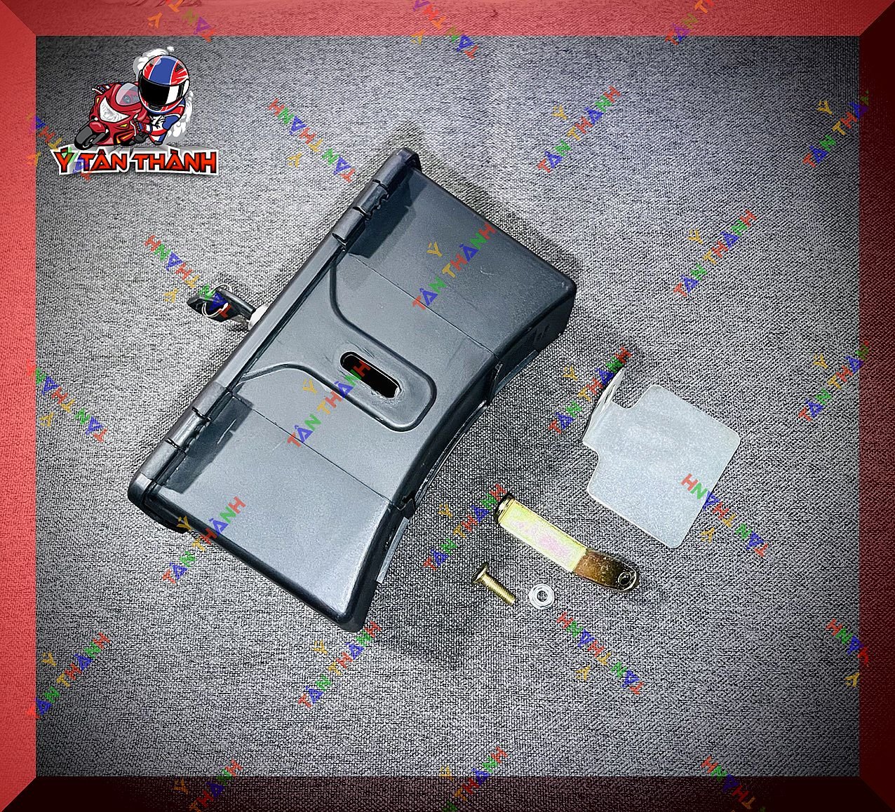 Hộp đựng điện thoại Exciter 150 MS22