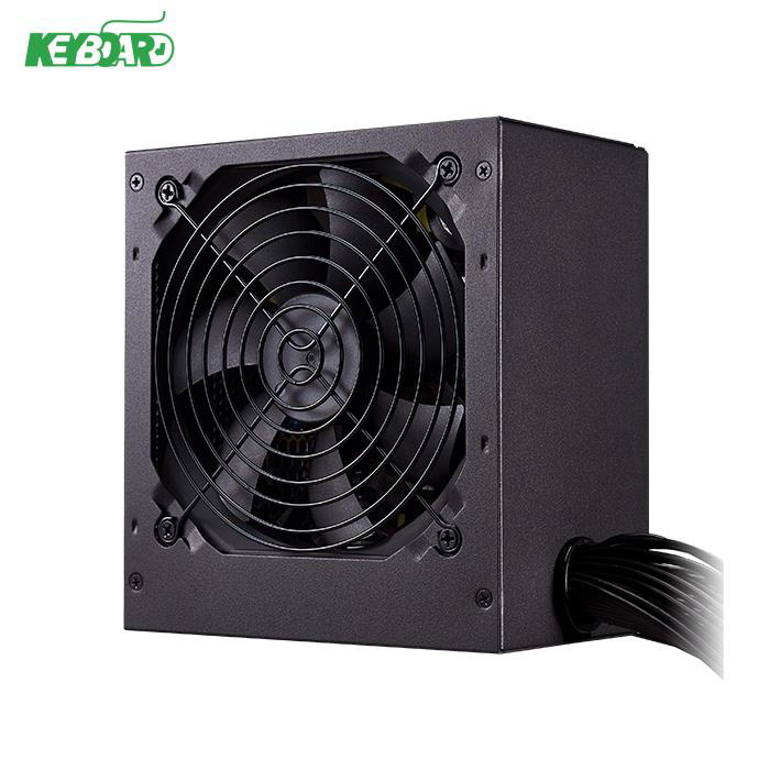 Nguồn Cooler Master 650W MWE 650 V2 80 Plus White (MPE-6501-ACABW) Keyboard.vn