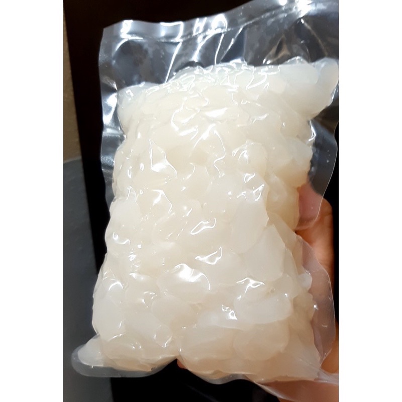 Hạt Đác tươi Nha Trang 1kg (giao tphcm)