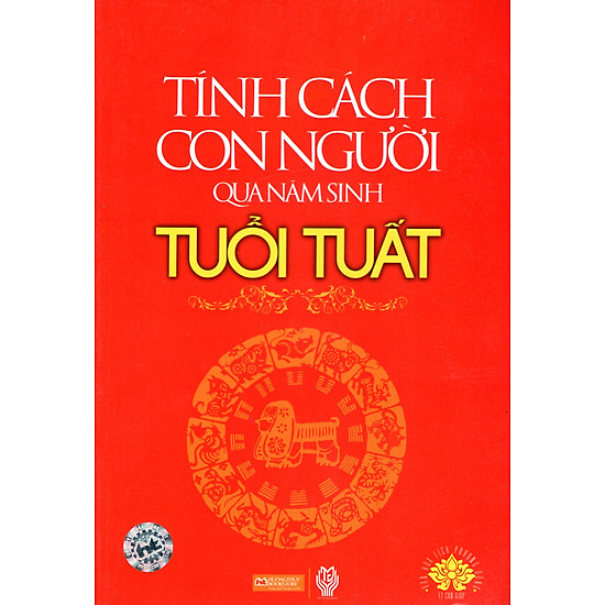 Tính cách con người qua năm sinh - tuổi tuất