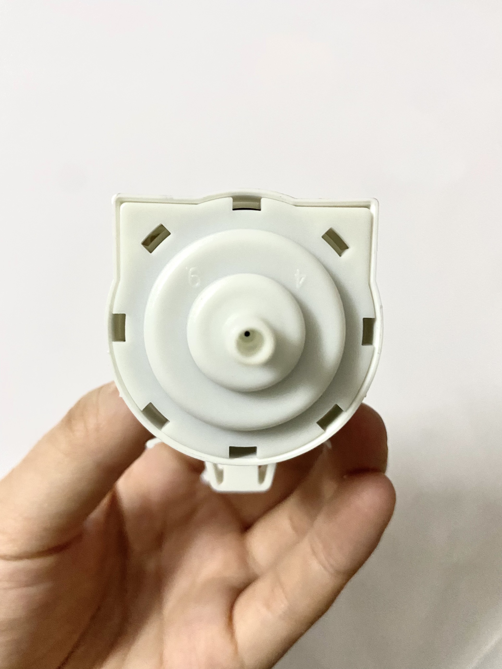Phao áp lực nước máy giặt Electrolux (hàng hãng)