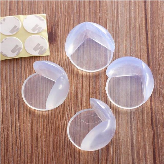 COMBO 10 MIẾNG BỌC CẠNH BÀN SILICON