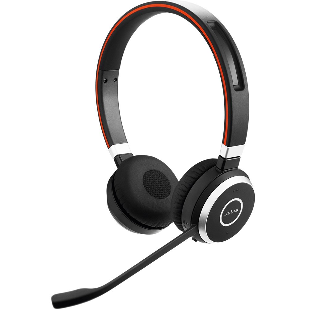 Tai nghe Jabra Evolve 65 MS Stereo