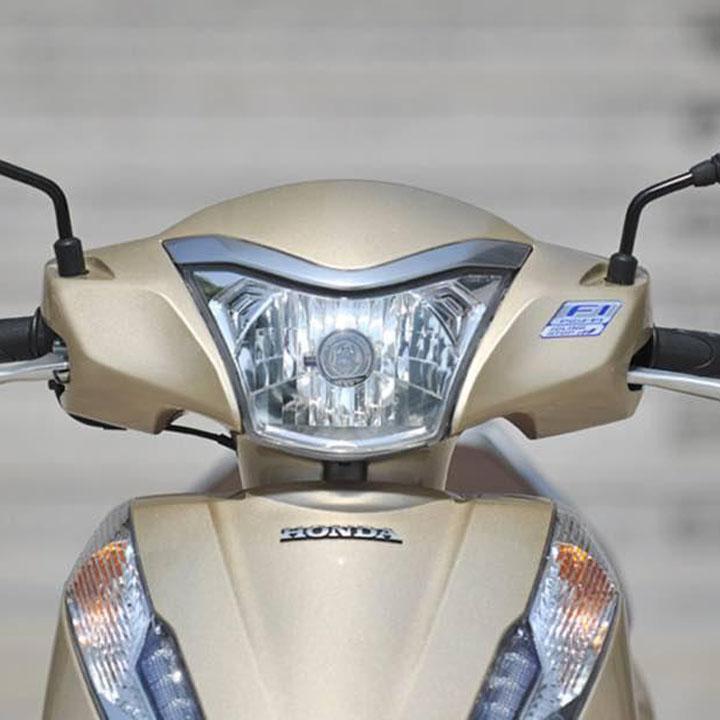 Bóng đèn pha xe LEAD chân HS5 siêu sáng A288