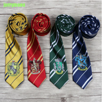 Cà Vạt Nơ Phong Cách Harry Potter Thời Trang Cho Học Sinh