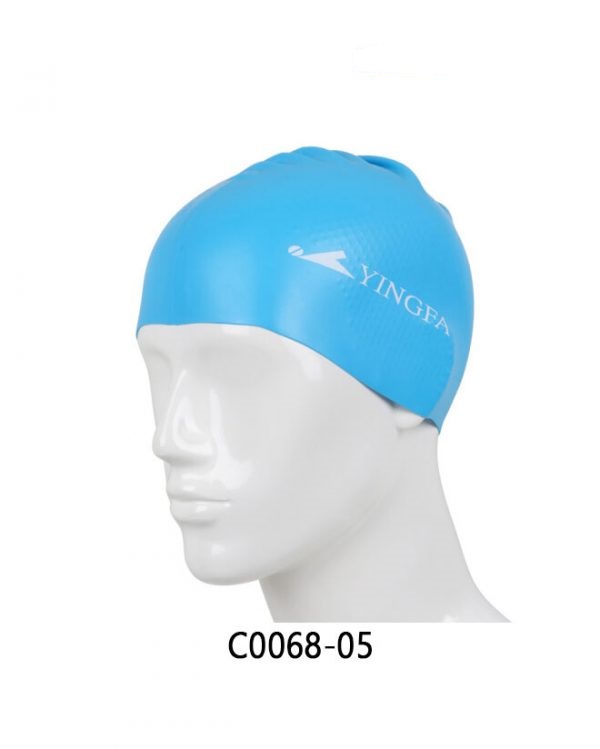 Swimming cap rubber Yingfa C0068