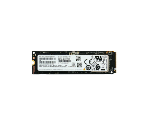 Bảng giá Ổ cứng SSD Samsung M2 PCIe 4.0 NVMe PM9a1 256Gb/ 512Gb Gen4 x4 - Shopbig1990 Bảo Hành 3 năm Phong Vũ