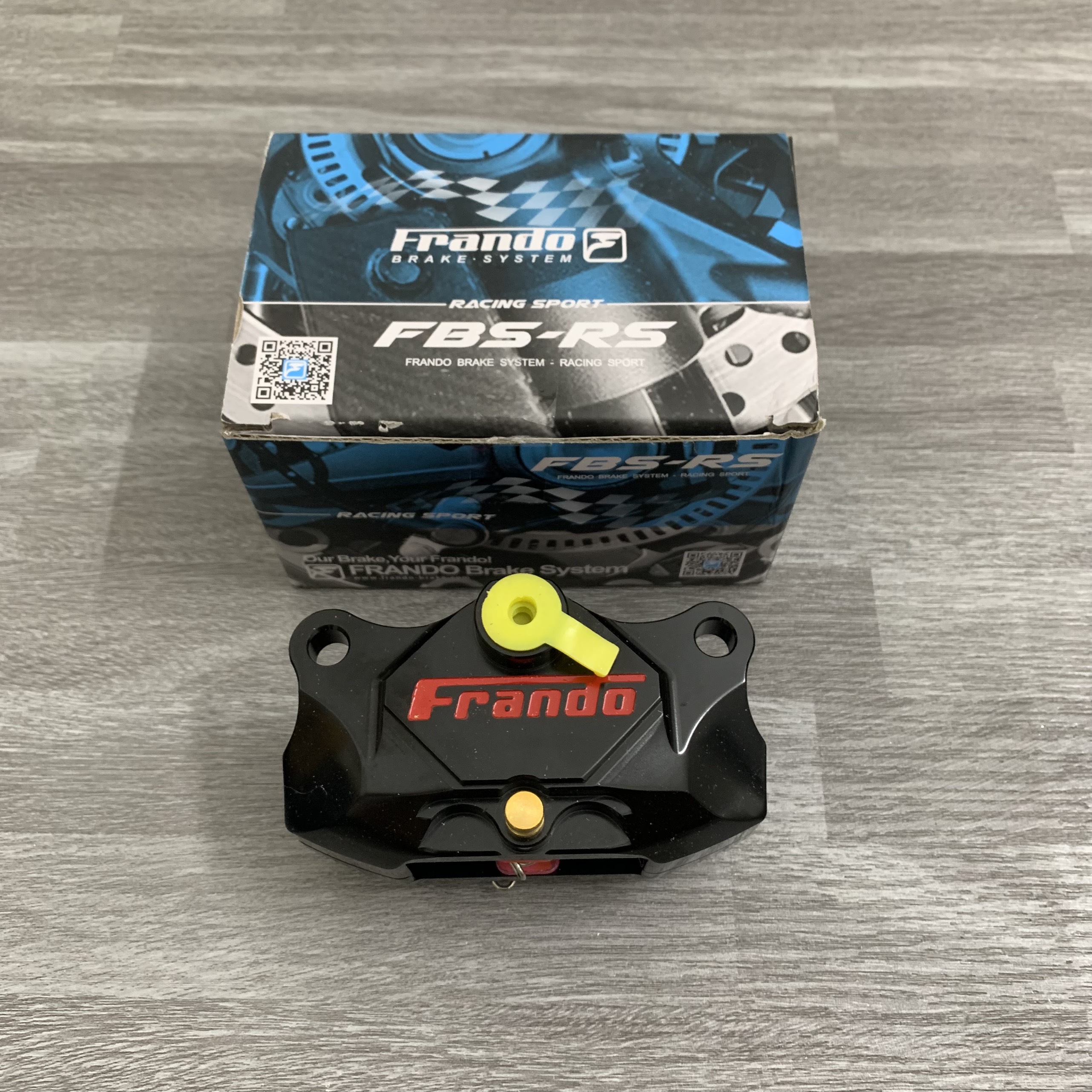 Heo dầu frando 2pis gắn vario, sirius, wave, fuled, winner, ex150, ex135, satria, sonic, vision