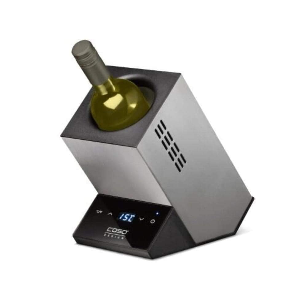 Tủ rượu Caso winecase one