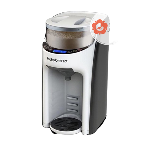 Máy pha sữa Baby Brezza Formula Pro Advanced cho bé hàng Mỹ - BH chính hãng hỗ trợ kĩ thuật trọn đời