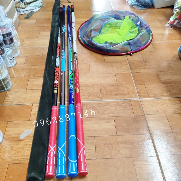 mồi câu cá USA chuyên chép trắm 250g siêu hot