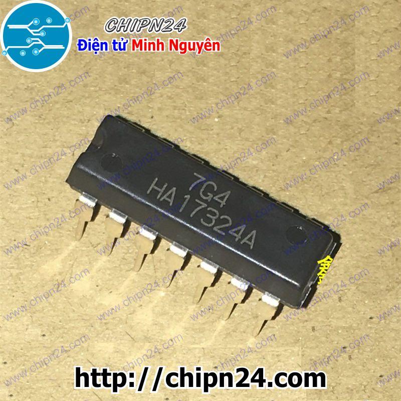 Ic ha17324 dip-14