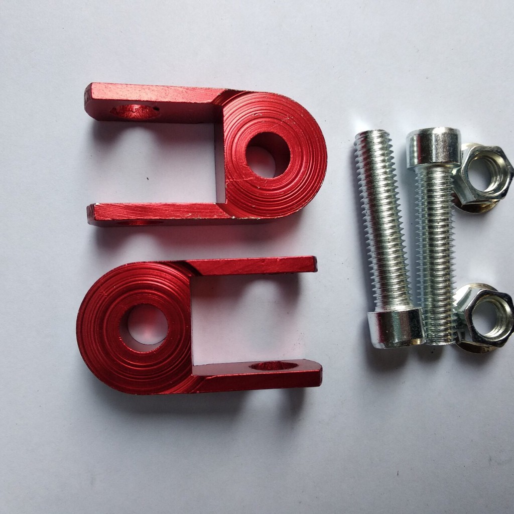 Nâng gầm xe máy xe điện 3cm giá 1 đôi