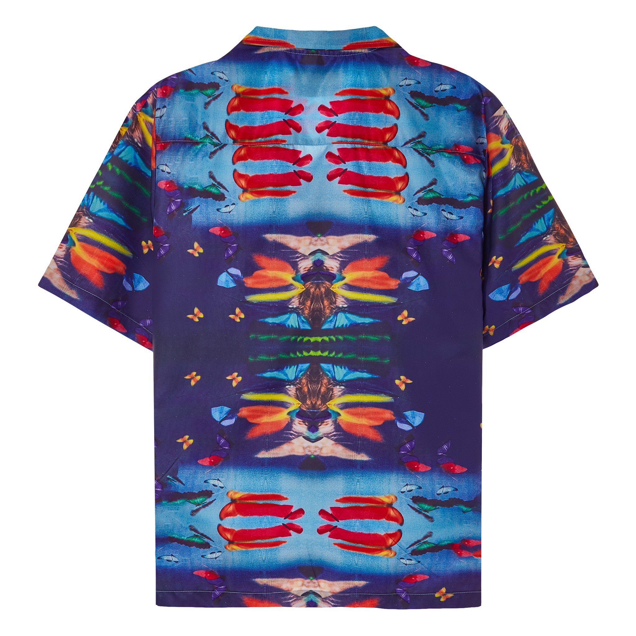 PARADOX Áo sơ mi BLUES SHIRT
