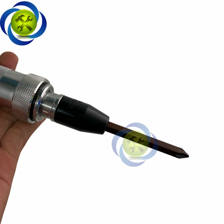 Mũi vít đóng bake PH2 TOP TBD-8802B 8mm(5/16) x 80mm (1 mũi)