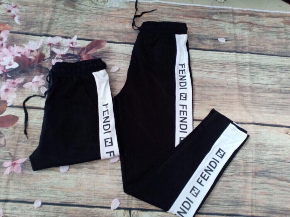 Quần jogger nam nữ thời trang nam nữ