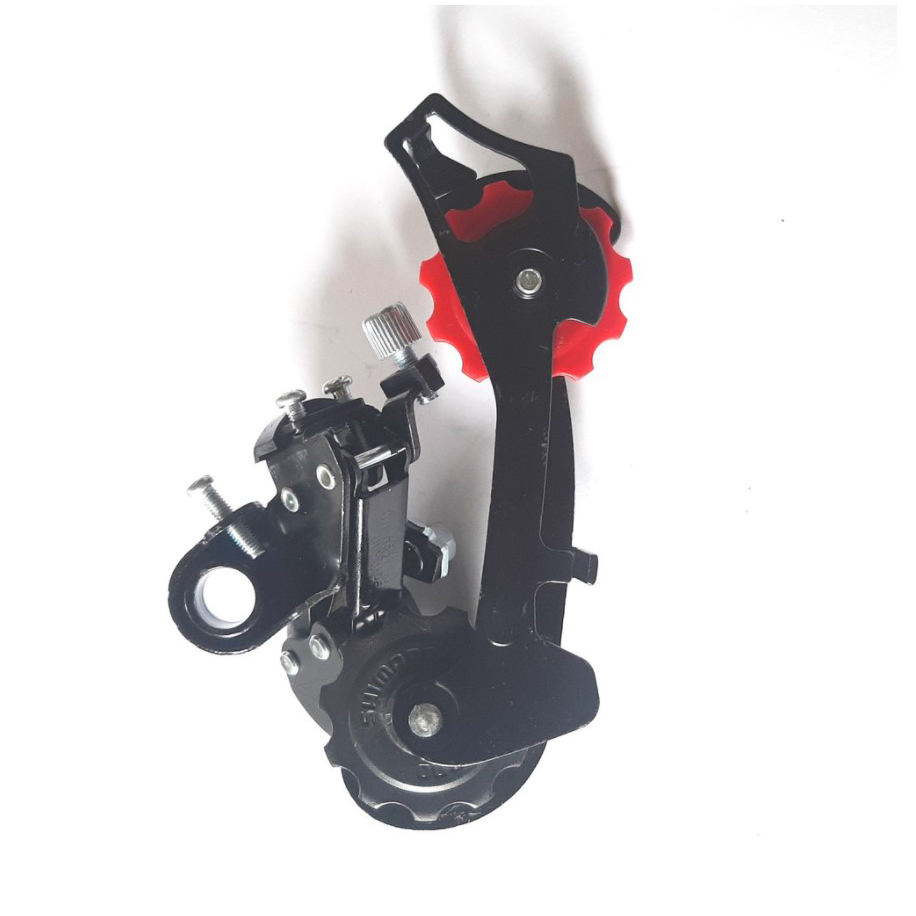 CỦ ĐỀ SAU SHIMANO TZ50