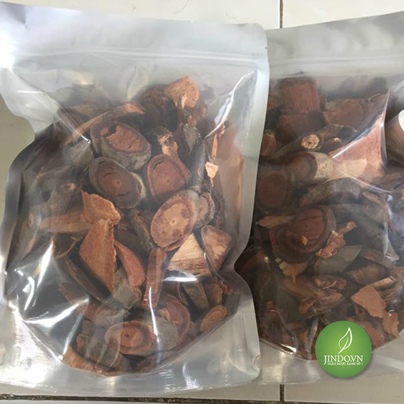 Cây cỏ máu (1kg) - LV013