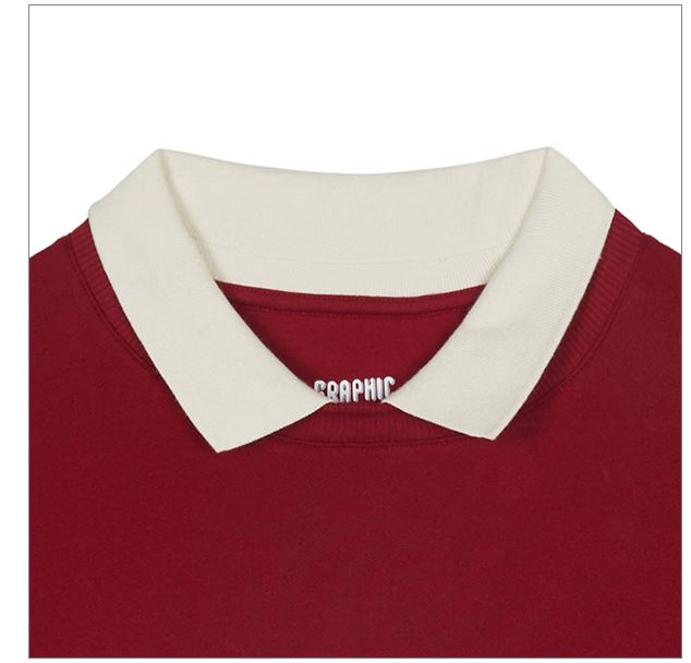[HCM]ÁO SWEATER SPAO UNISEX