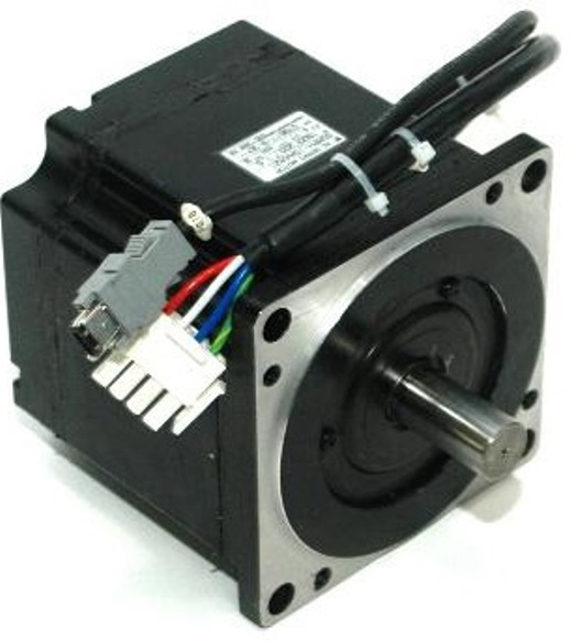 MOTOR SERVO 400W HG-KR43