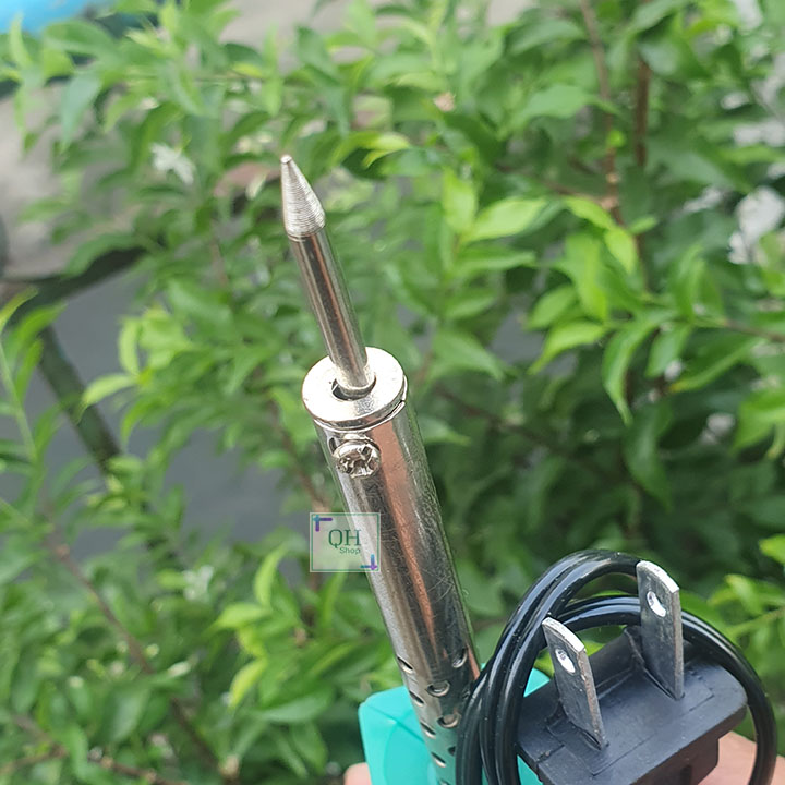 Mỏ Hàn Chì , Mỏ Hàn Thiếc , Mỏ Hàn Điện 220-240v AC 40W