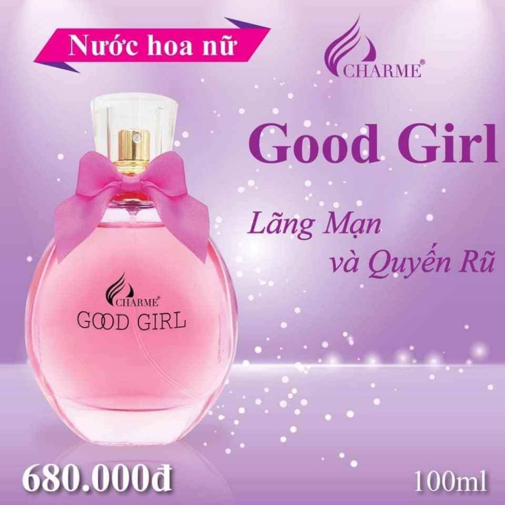 nước hoa good girl 100ml giá sỉ