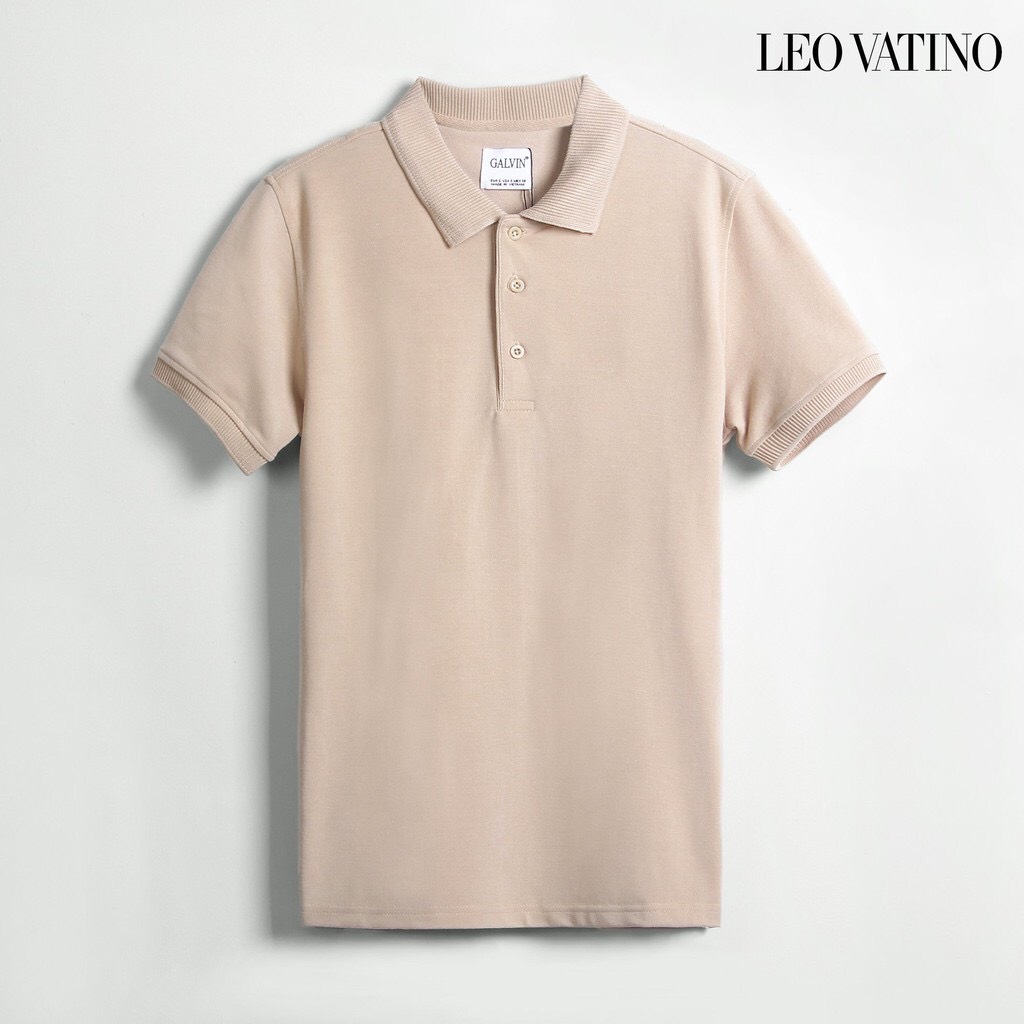 ÁO THUN NAM POLO