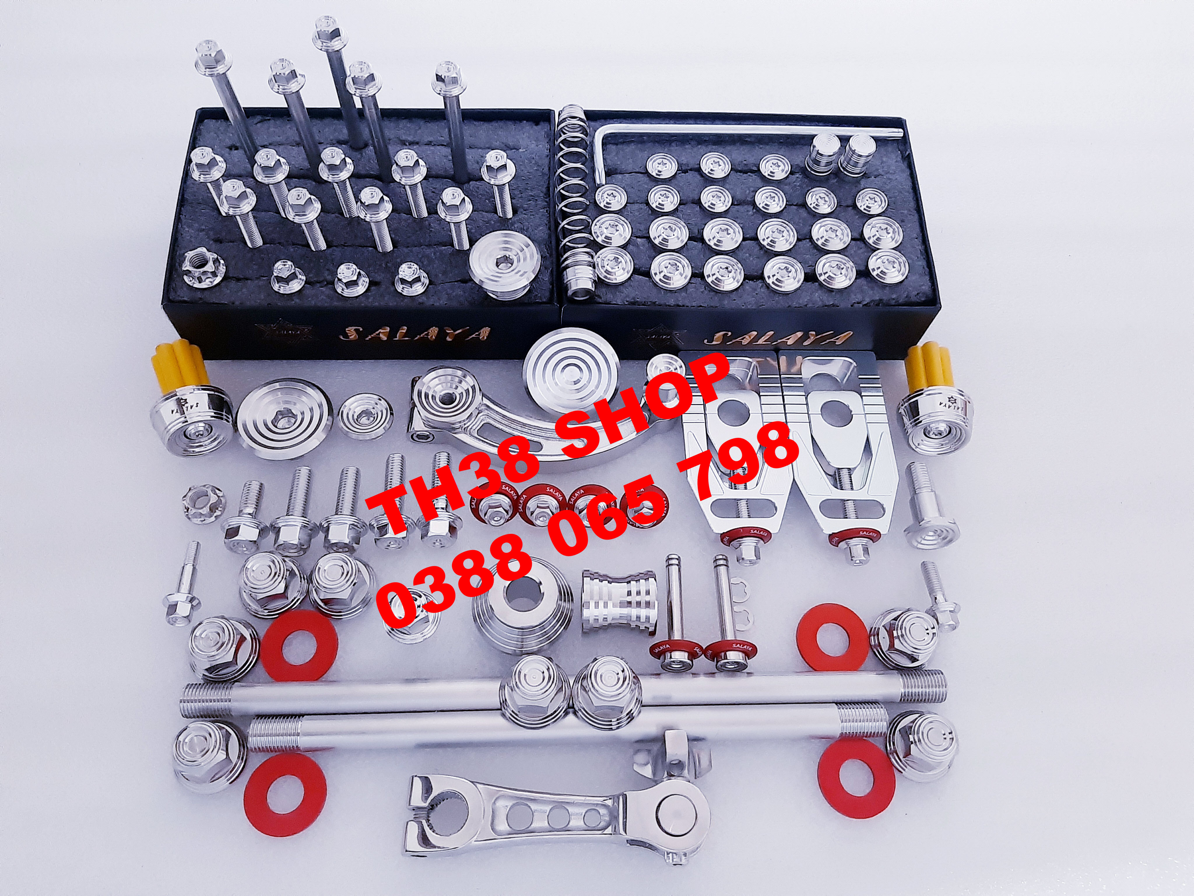 full ốc mẫu thái wave nhỏ salaya [phân loại bên dưới]/wave 2002-2004_giá liên hệ