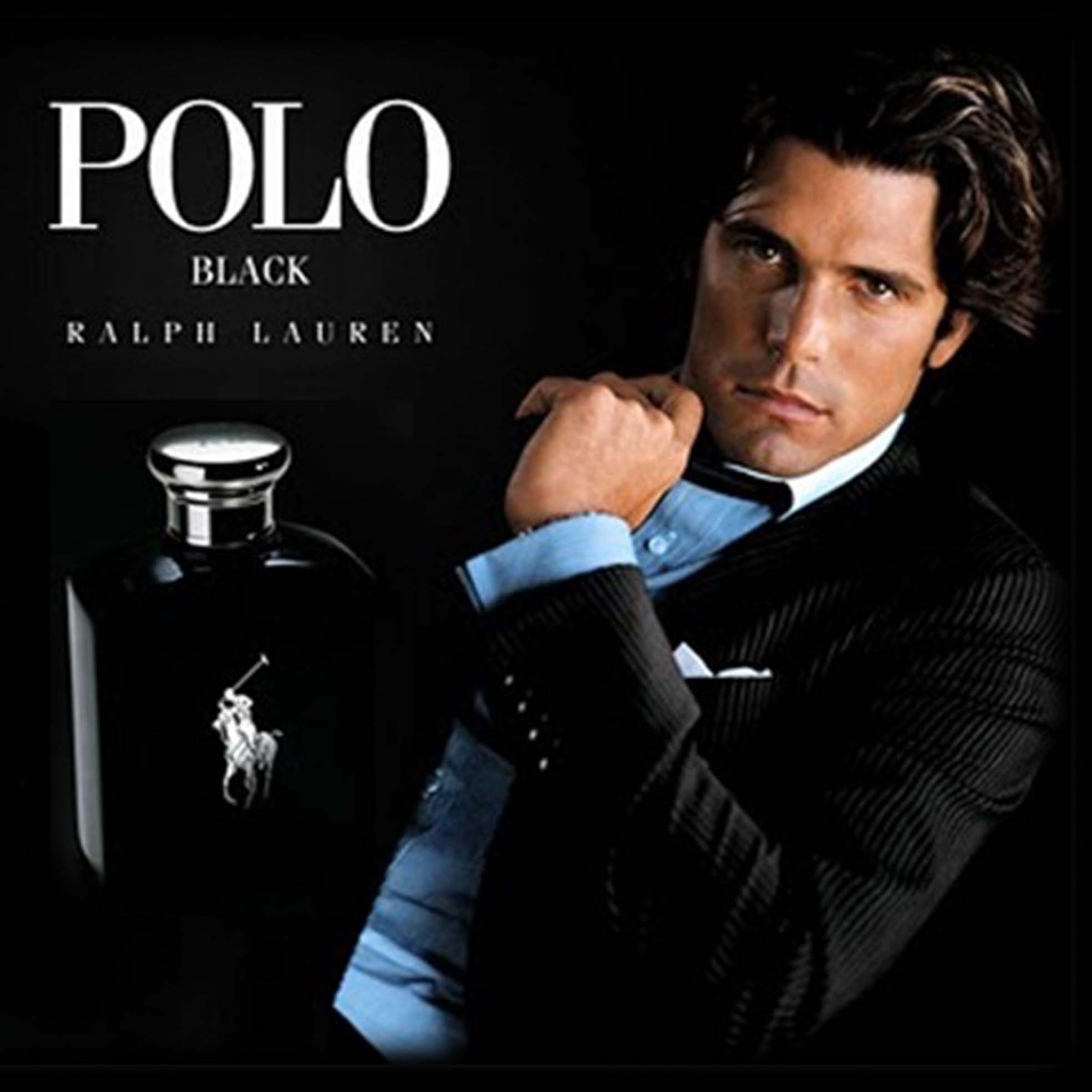 [Chiết 10-20-30ml] Ralph Lauren Polo Black