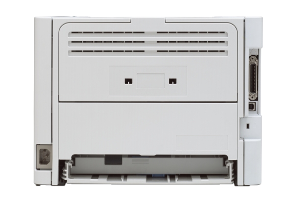 Máy in HP Laser Jet P2014n Printer ( tặng hộp mực , dây nguồn ,  dây USB mới )