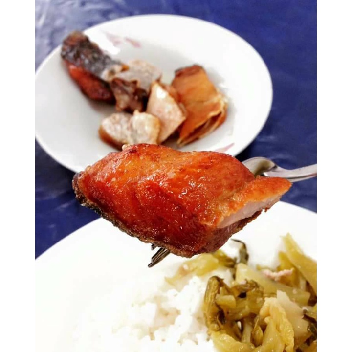 KHÔ CÁ TRA PHỒNG 1KG NGON ĐẶC SẢN CÀ MAU
