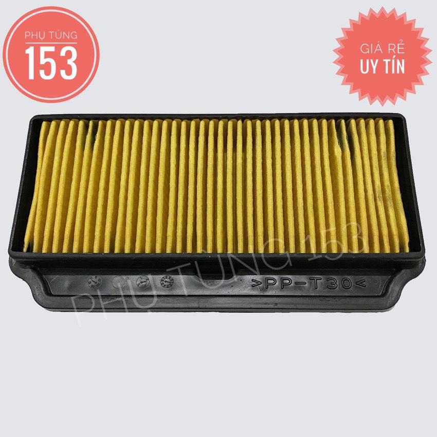 Lọc gió Sirius - Lọc Gió Xe Máy - PHỤ TÙNG 153
