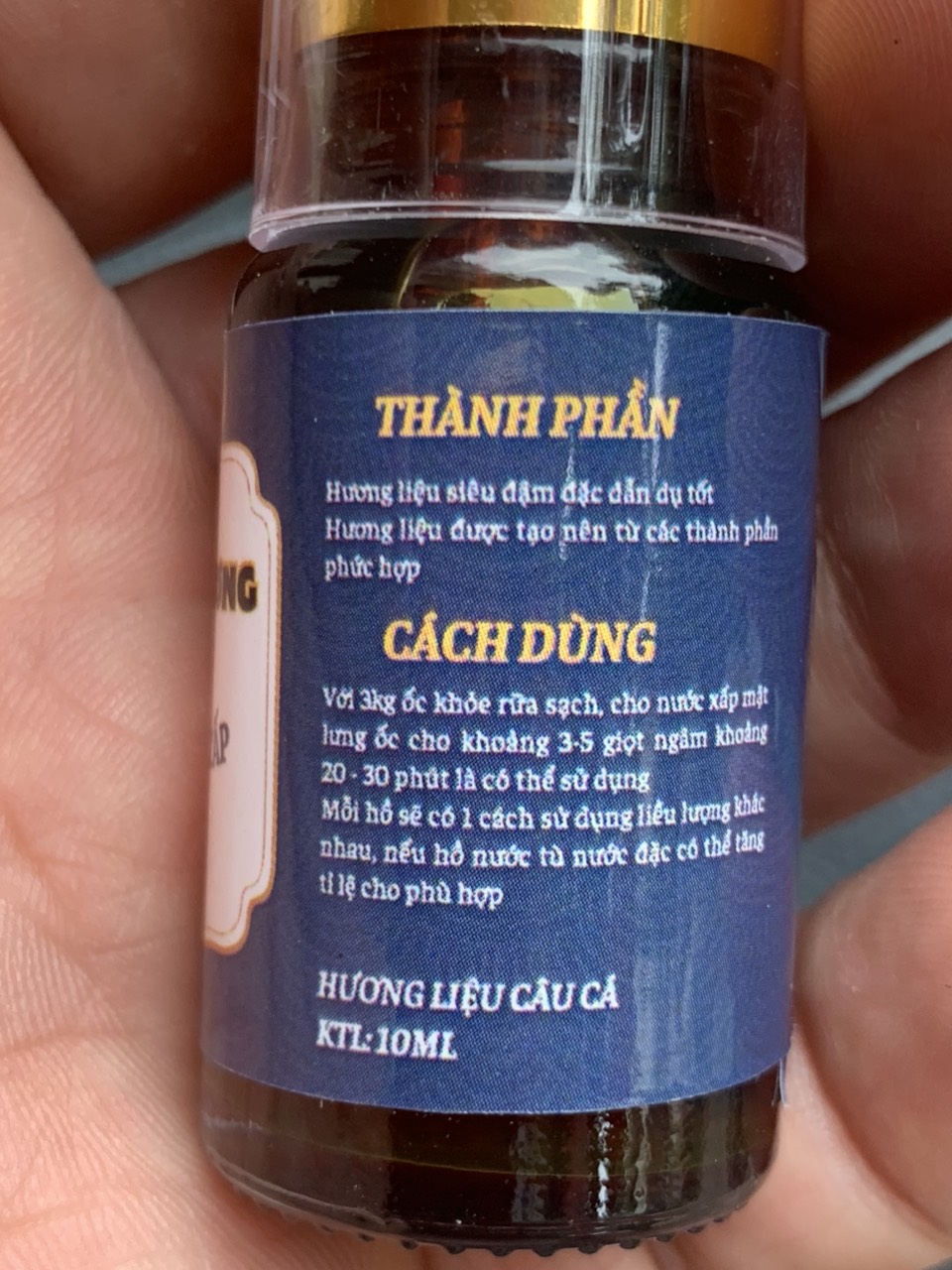 Dụ Trắm Đen Thuốc Vương đài câu thích