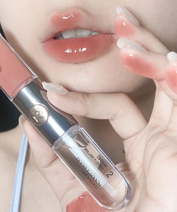 [HÀNG NỘI ĐỊA CHÂU ÂU] – SON KEM HAI ĐẦU KIKO UNLIMITED DOUBLE TOUCH