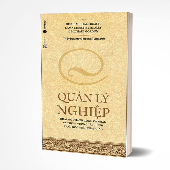 Quản Lý Nghiệp
