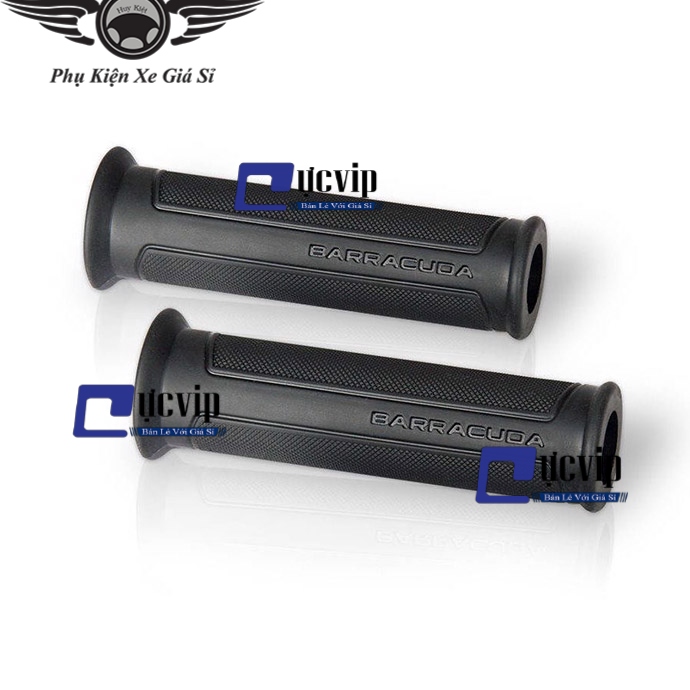 Cặp bao tay xe máy baracuda gắn mọi loại xe ms2795