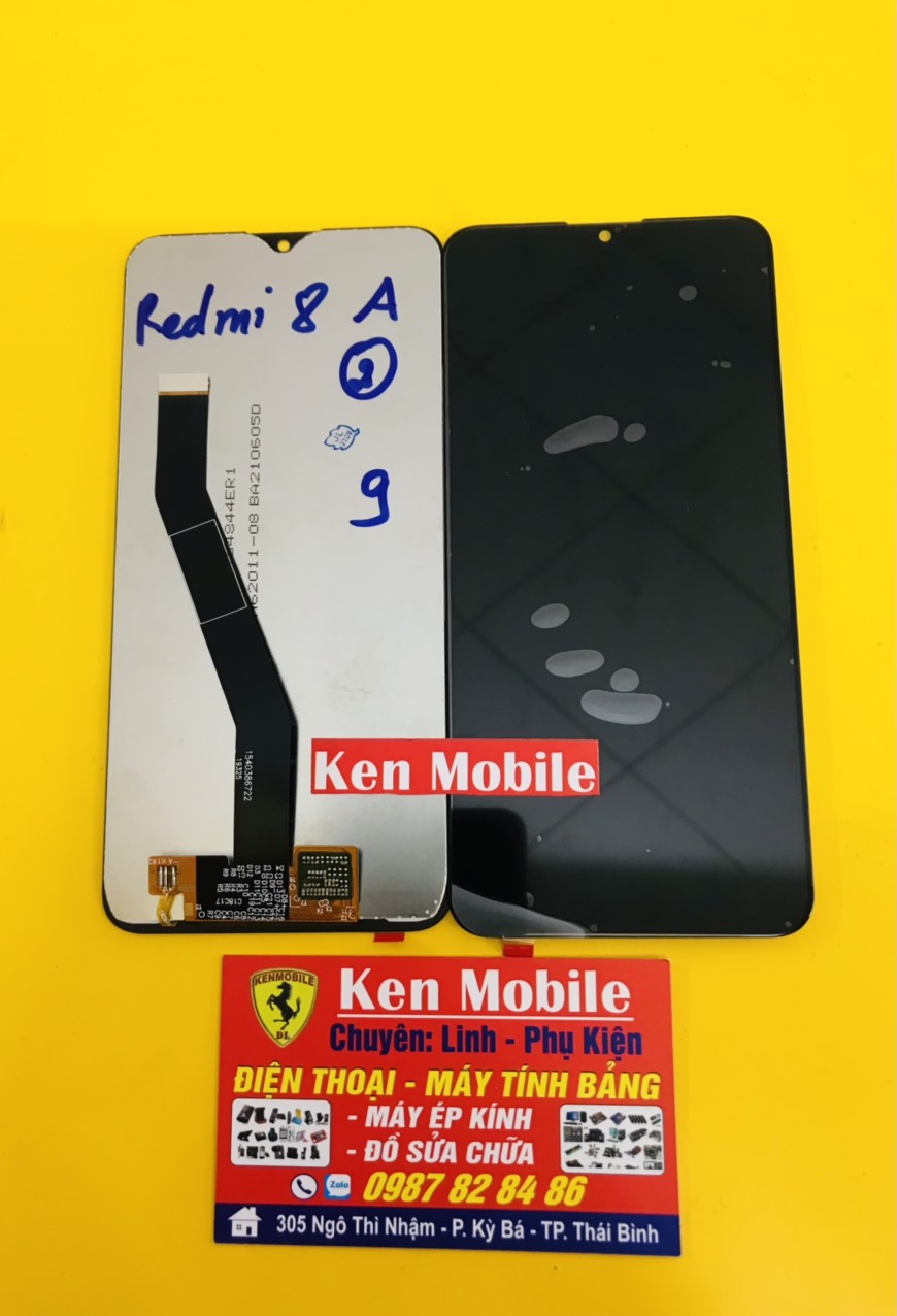 Màn Hình tương thích Xiaomi Redmi 8 / Redmi 8A