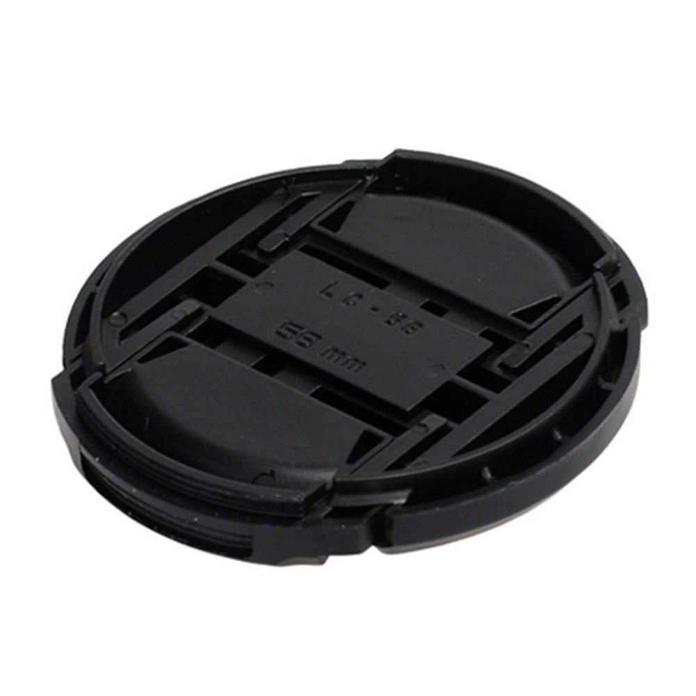 Nắp đậy ống kính Canon - Đủ Size