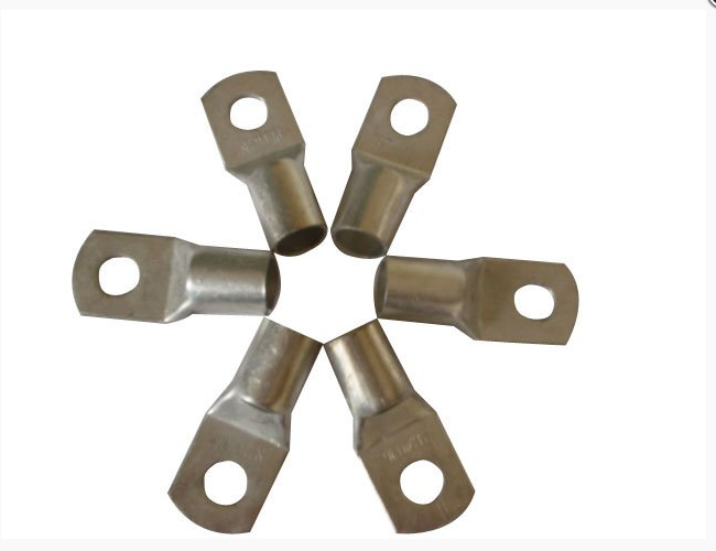 Đầu cốt đồng SC16 ( 10 cái )