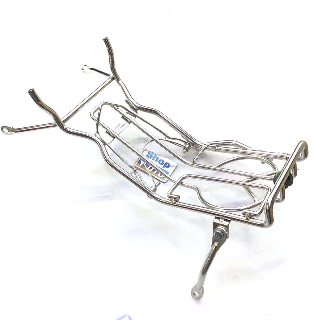 Baga Giữa Xe Cub 125