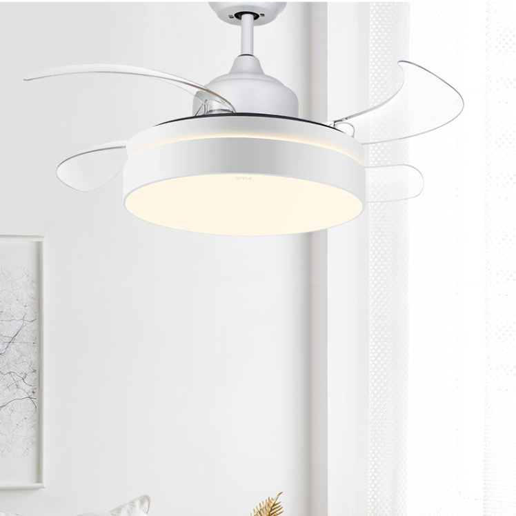 Quạt trần kèm đèn led Xiaomi Opple