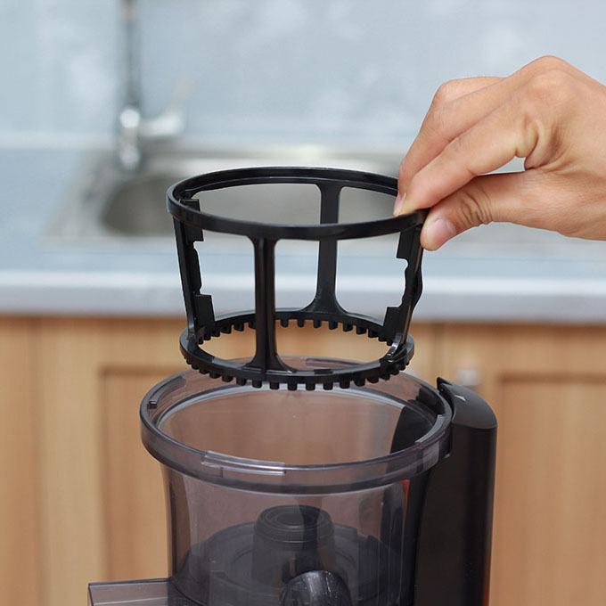 Genuine Panasonic Mj-L500 Slow Juicer