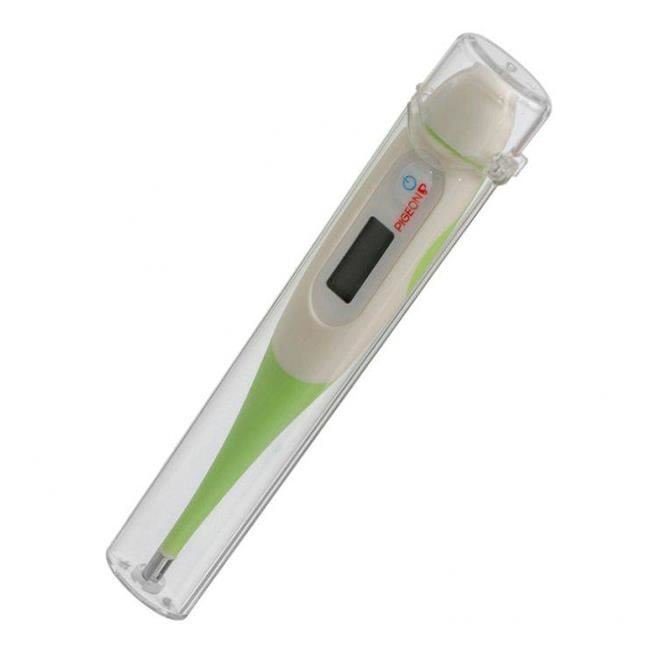 Nhiệt kế điện tử Pigeon - DIGITAL THEMOMETER - K800 (kèm nhiều quà tặng)