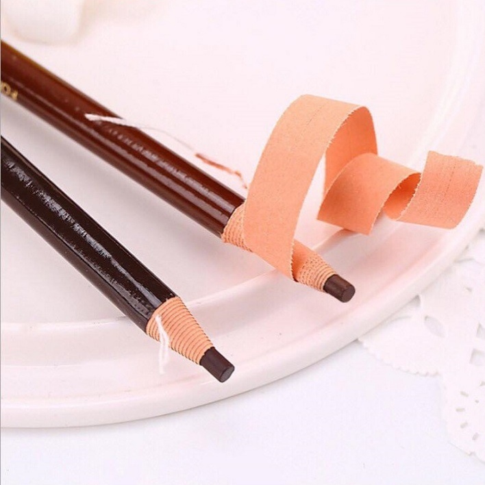 [HCM]Bút Chì Xé Vẽ Định Hình Dáng Chân Mày