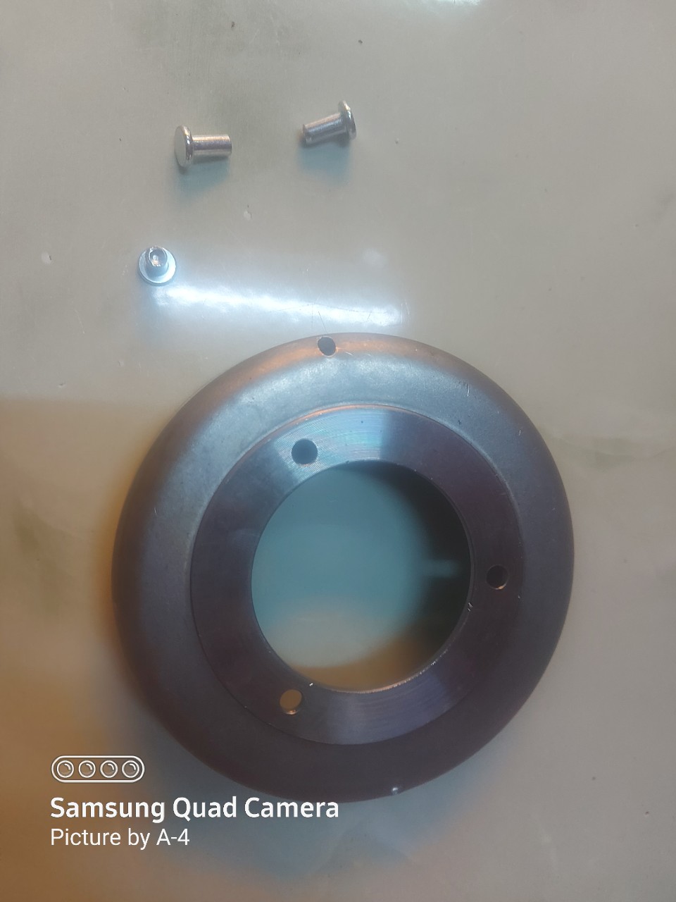 Bộ nồi trước wave s110 / RSX / Wave A