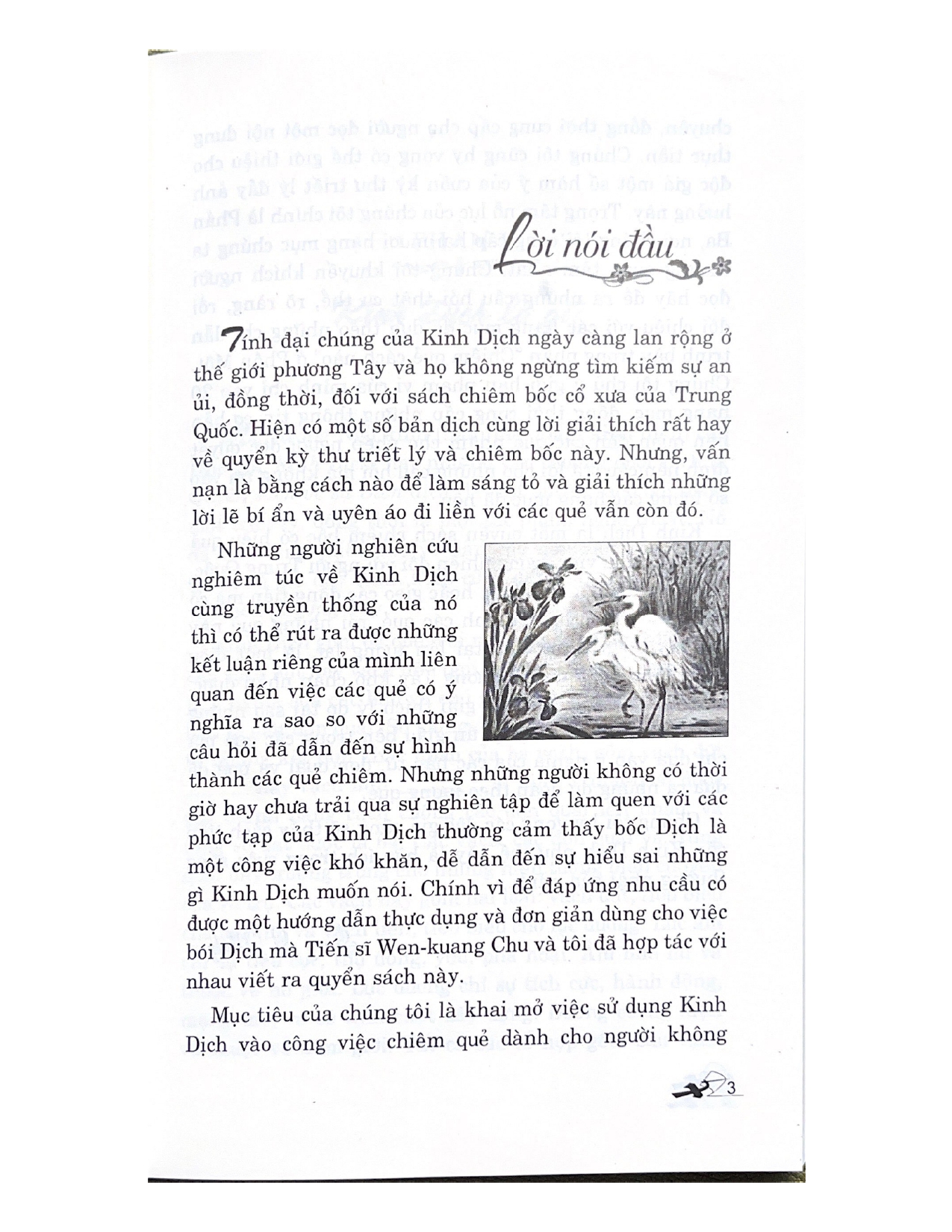 Sách - Sổ Tay Kinh Dịch-Vanlangbooks
