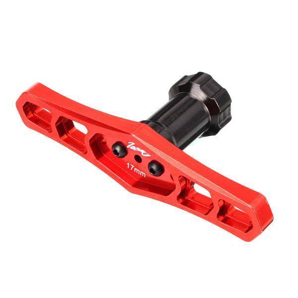 Tool mở bánh team c hex 17mm cho xe điều khiển rc 1/8