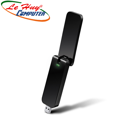 USB Wifi Băng Tần Kép AC1300 TP-Link Archer T4U