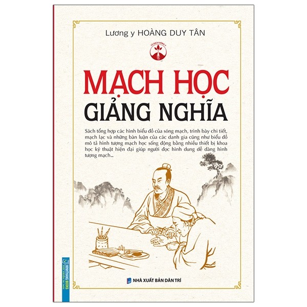 Mạch học giảng nghĩa